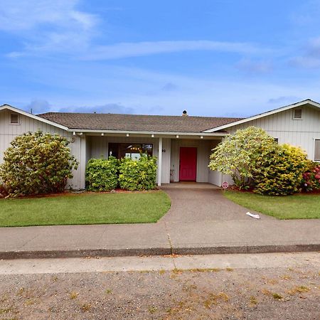 Humboldt Bay Retreat Βίλα Eureka Εξωτερικό φωτογραφία