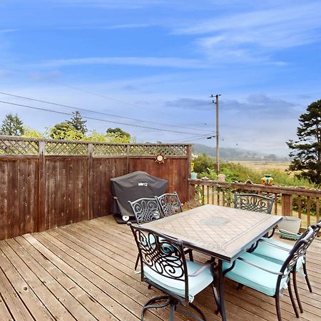 Humboldt Bay Retreat Βίλα Eureka Εξωτερικό φωτογραφία