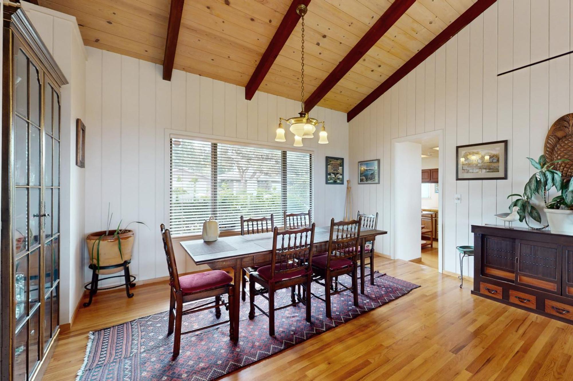 Humboldt Bay Retreat Βίλα Eureka Εξωτερικό φωτογραφία