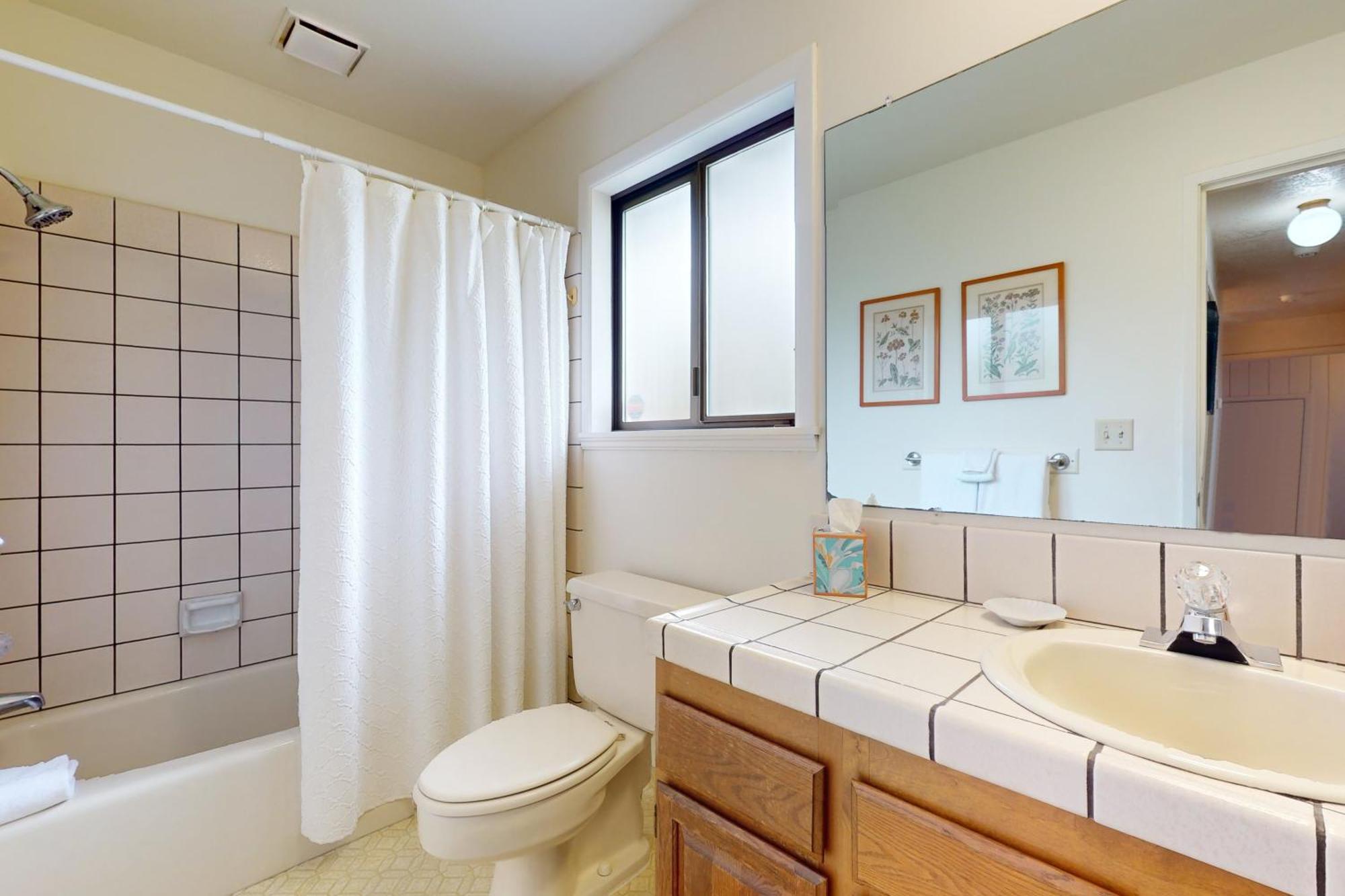 Humboldt Bay Retreat Βίλα Eureka Εξωτερικό φωτογραφία