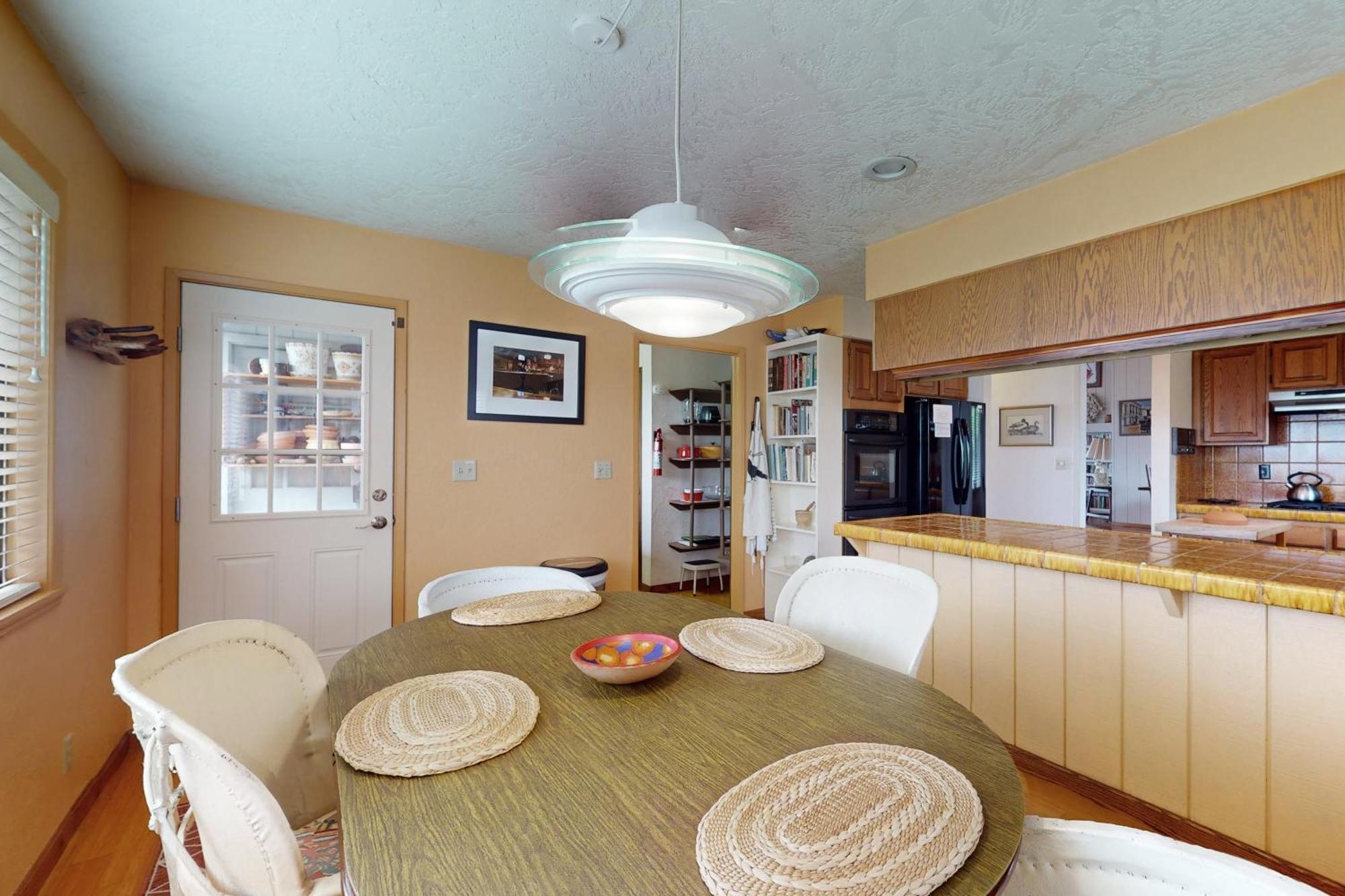 Humboldt Bay Retreat Βίλα Eureka Εξωτερικό φωτογραφία