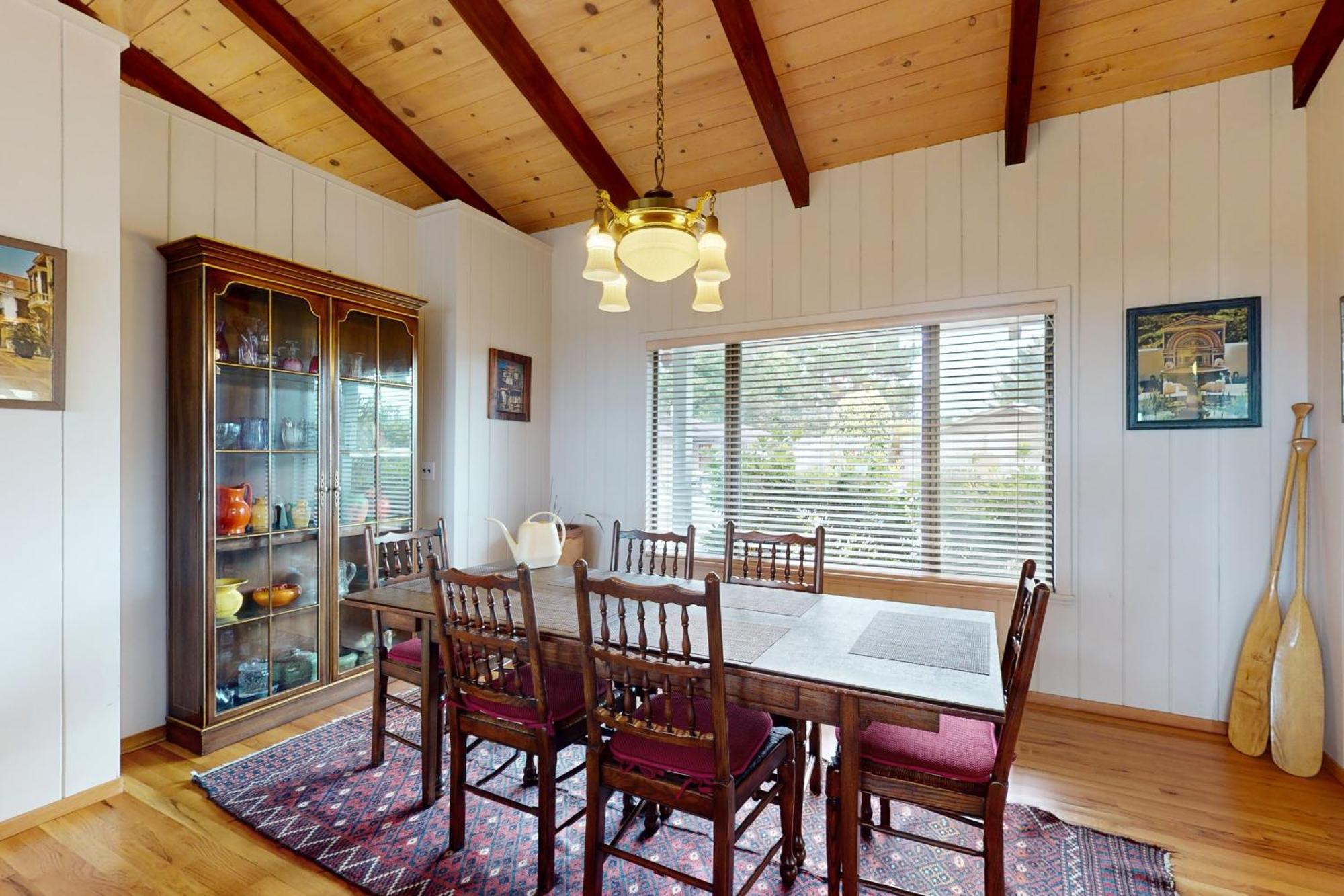 Humboldt Bay Retreat Βίλα Eureka Εξωτερικό φωτογραφία