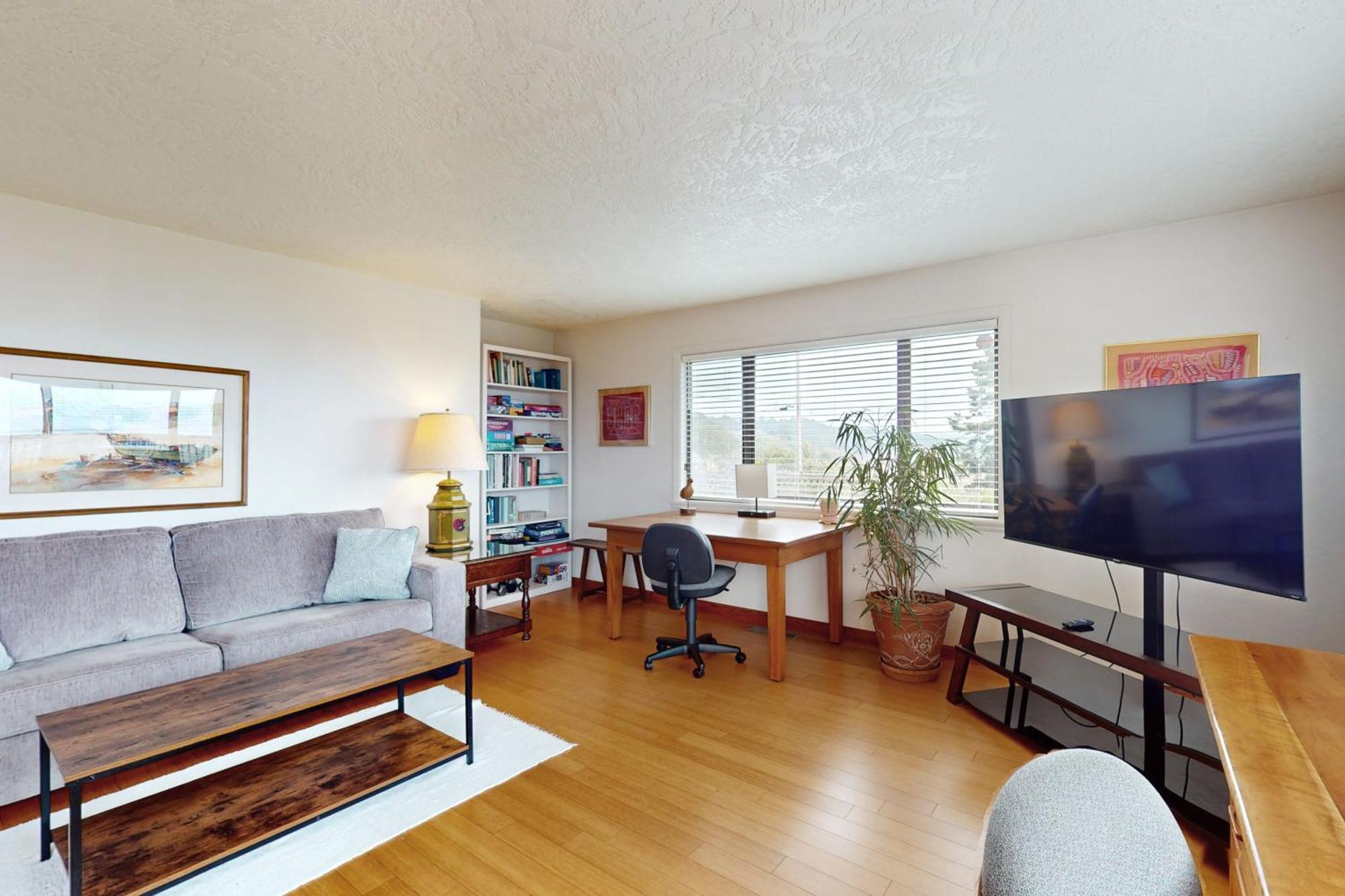 Humboldt Bay Retreat Βίλα Eureka Εξωτερικό φωτογραφία