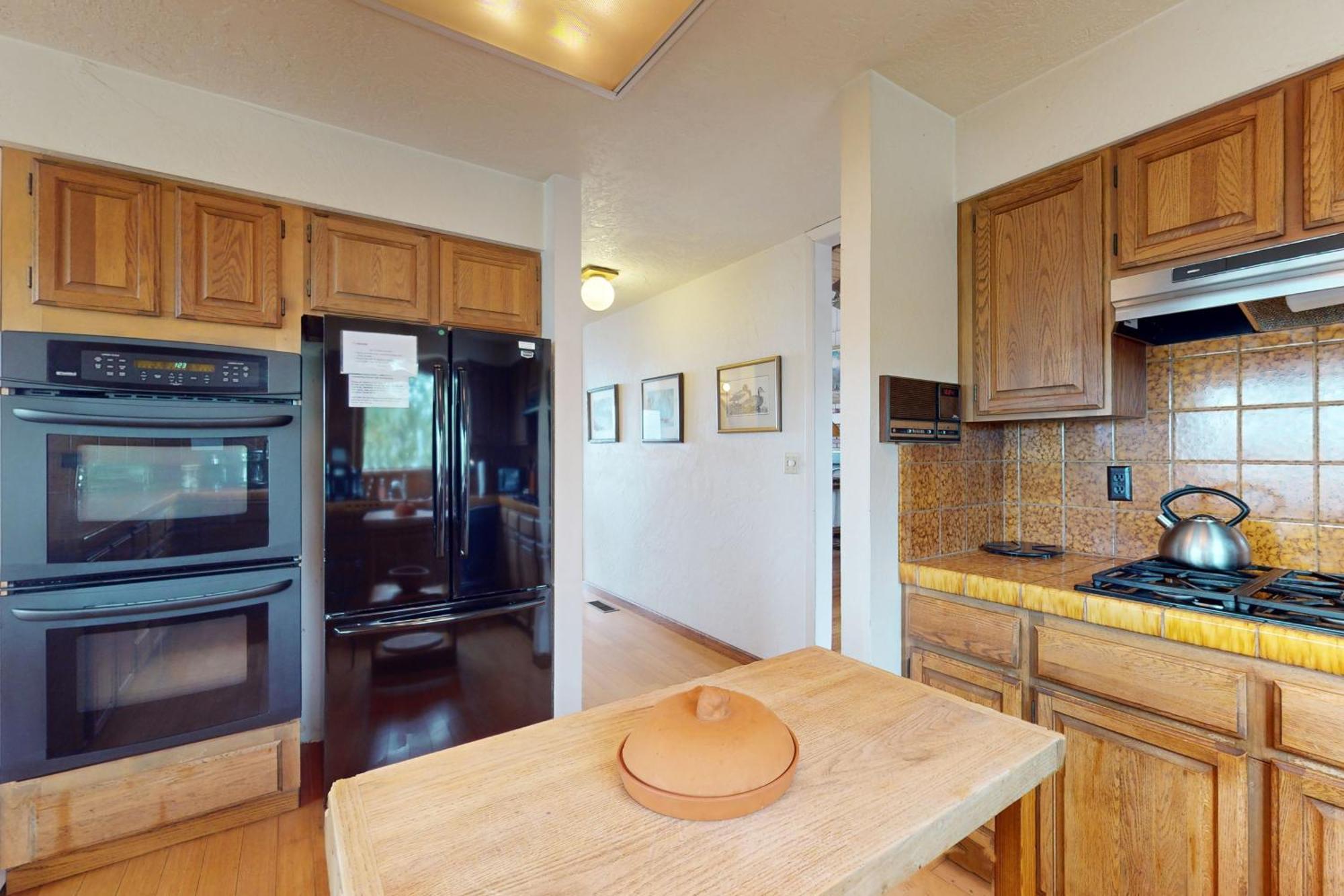 Humboldt Bay Retreat Βίλα Eureka Εξωτερικό φωτογραφία
