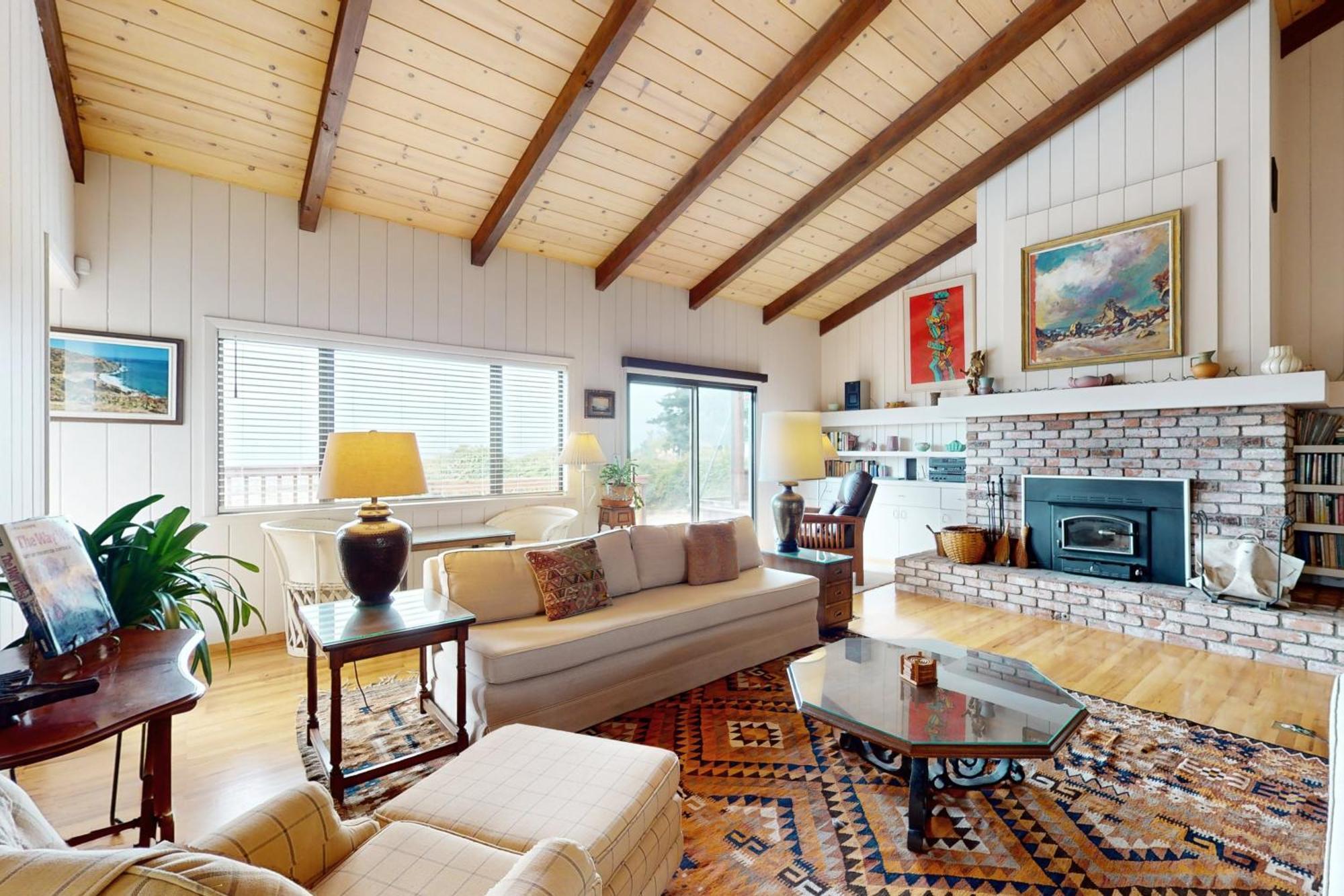 Humboldt Bay Retreat Βίλα Eureka Εξωτερικό φωτογραφία