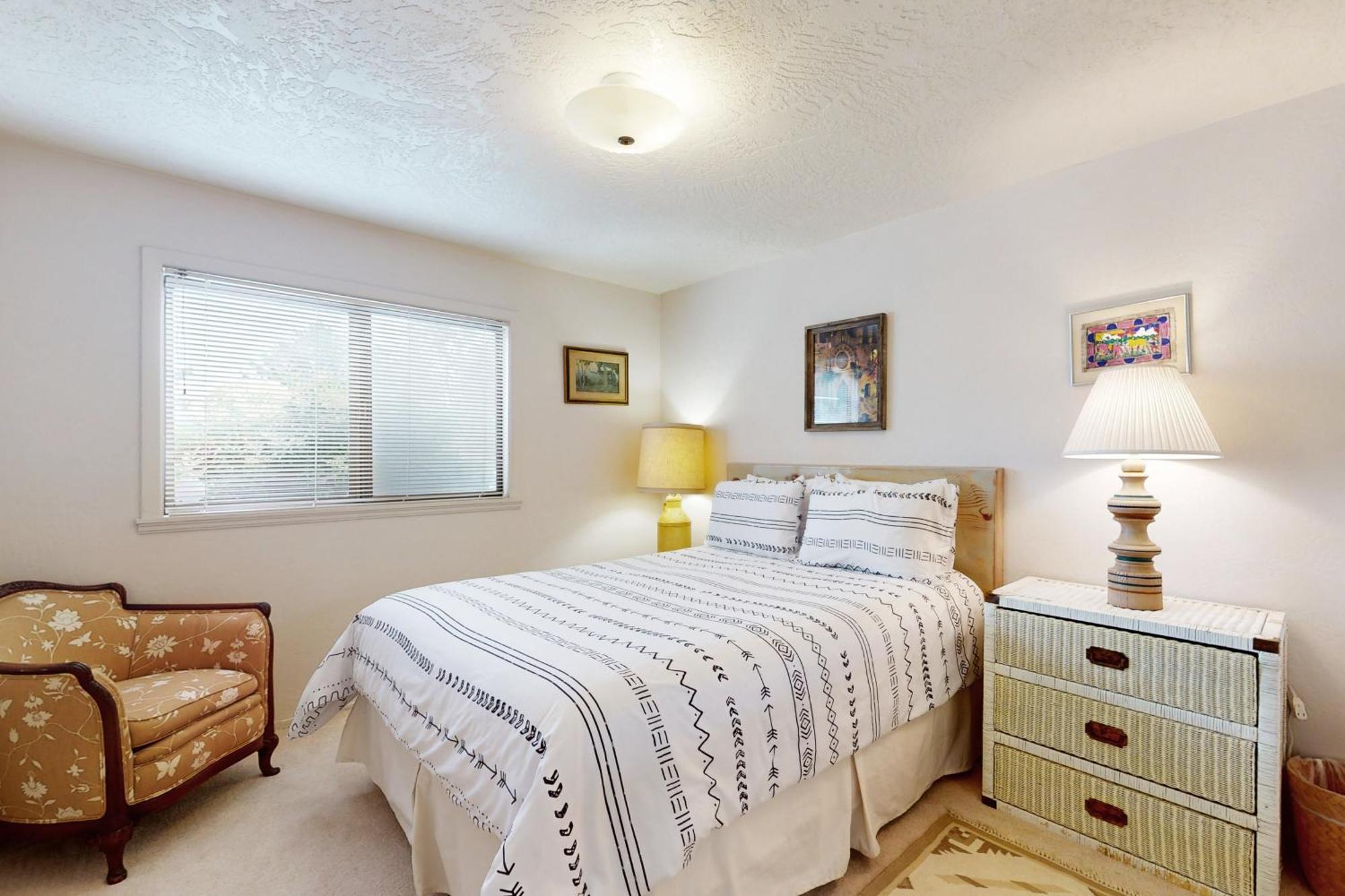 Humboldt Bay Retreat Βίλα Eureka Εξωτερικό φωτογραφία