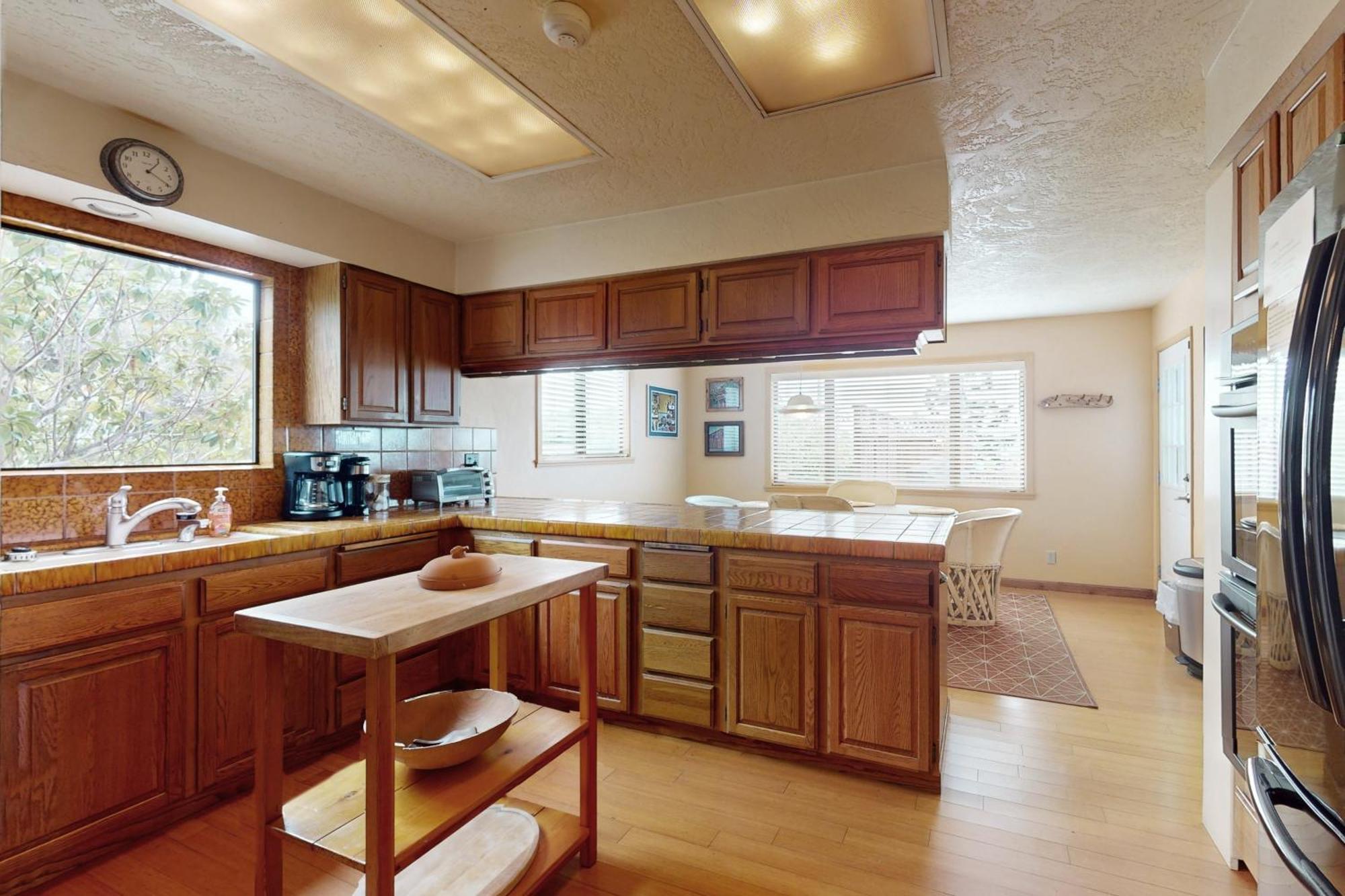 Humboldt Bay Retreat Βίλα Eureka Εξωτερικό φωτογραφία