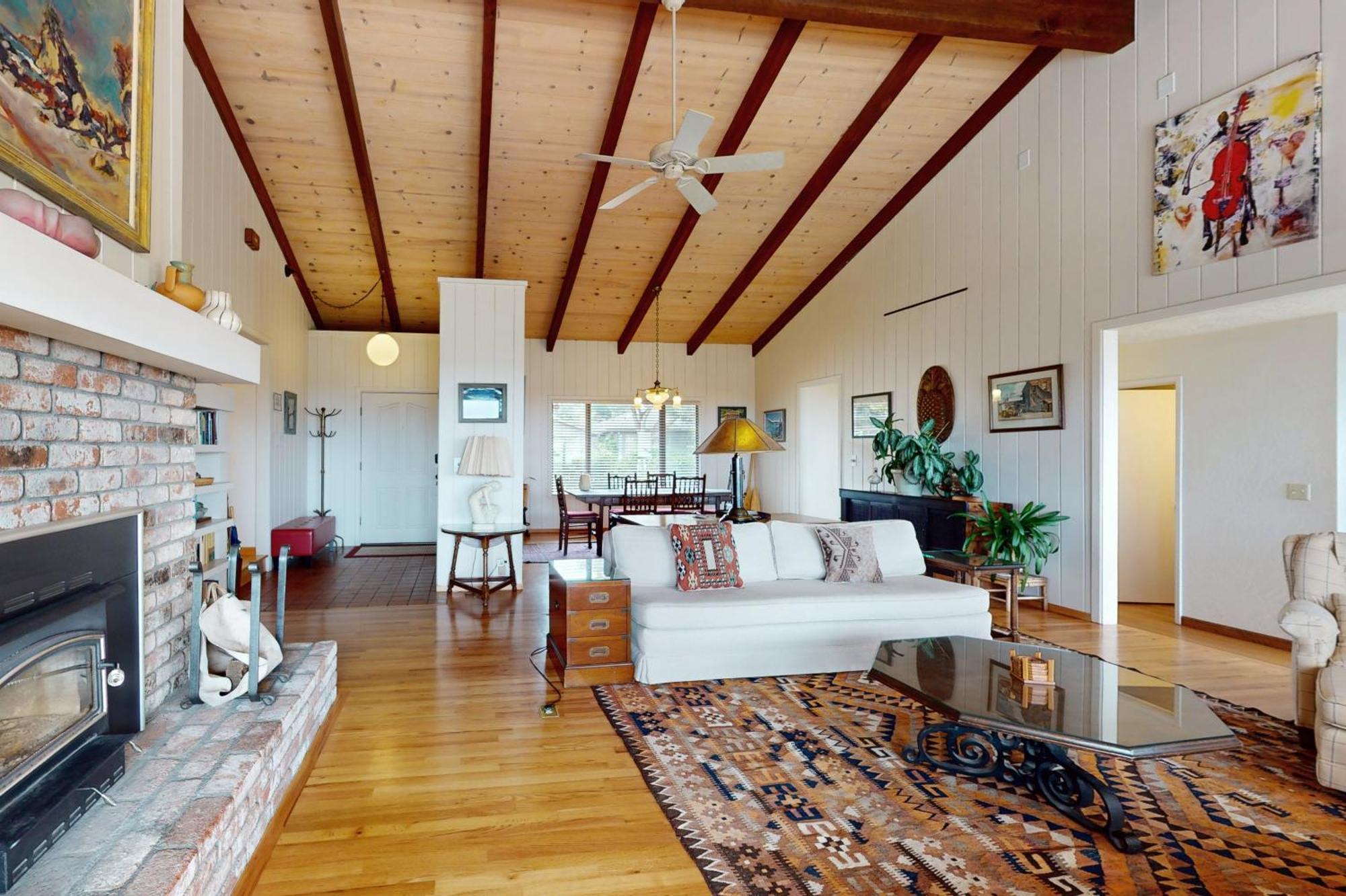 Humboldt Bay Retreat Βίλα Eureka Εξωτερικό φωτογραφία