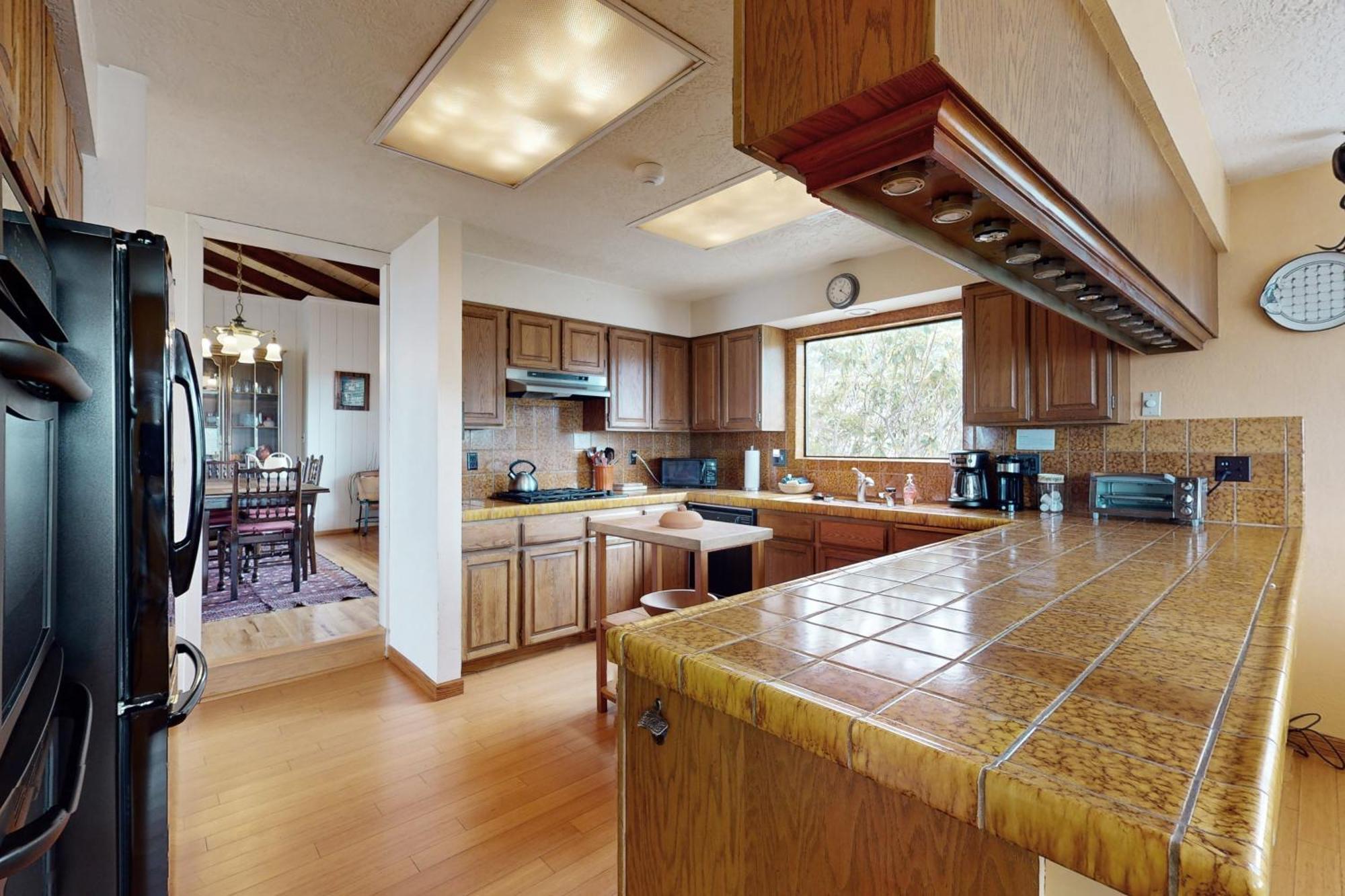 Humboldt Bay Retreat Βίλα Eureka Εξωτερικό φωτογραφία