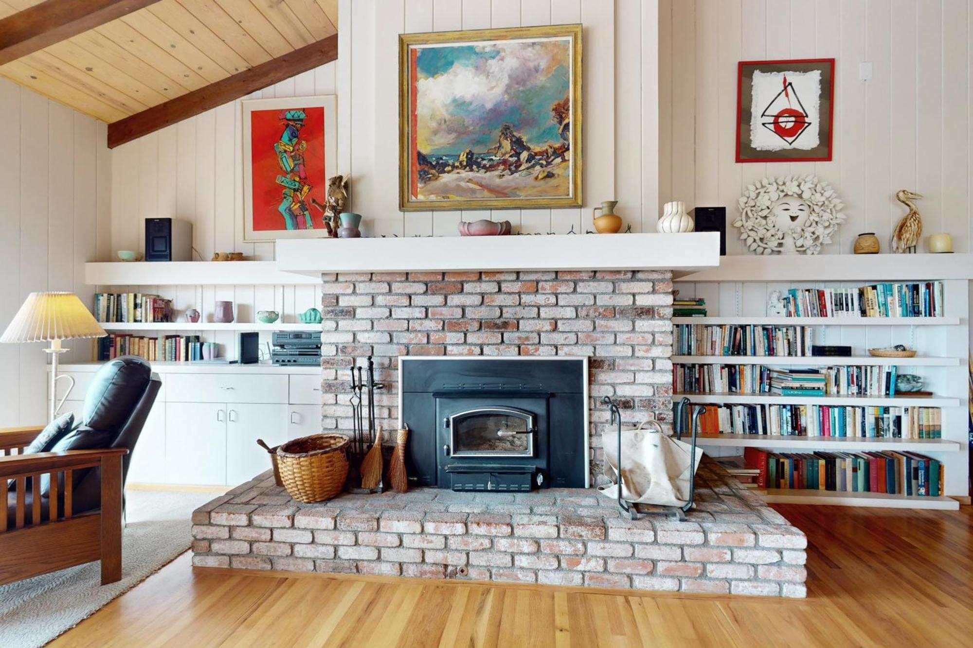 Humboldt Bay Retreat Βίλα Eureka Εξωτερικό φωτογραφία